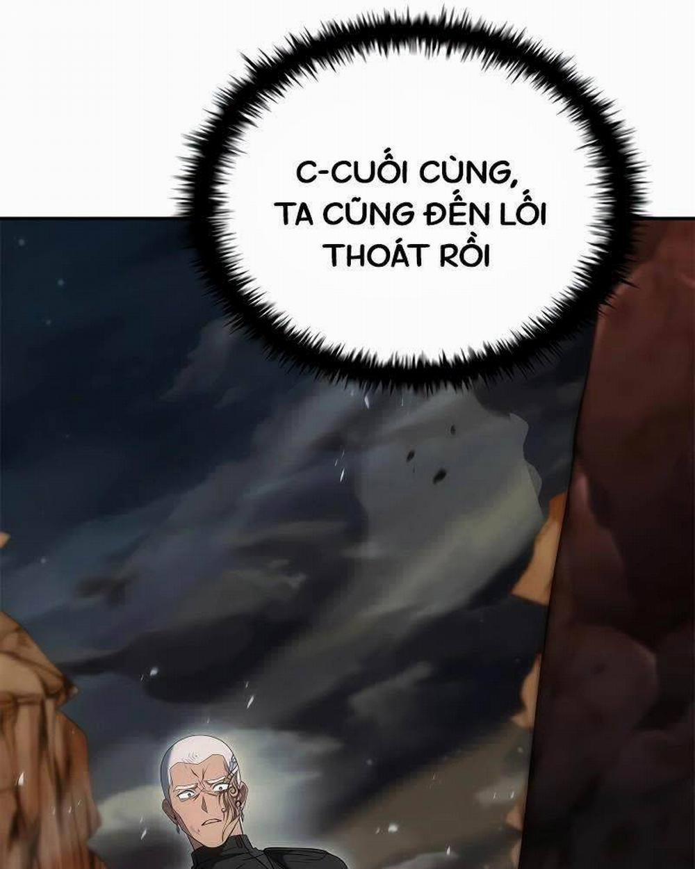 Quỷ Vương Hồi Quy Là Người Tốt 42 trang 118