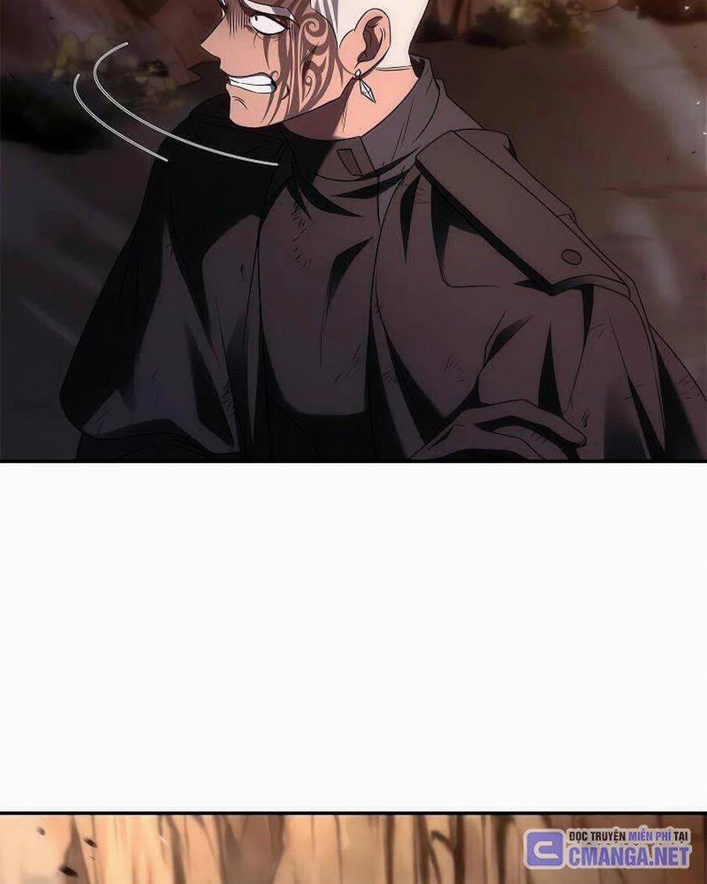 Quỷ Vương Hồi Quy Là Người Tốt 42 trang 122