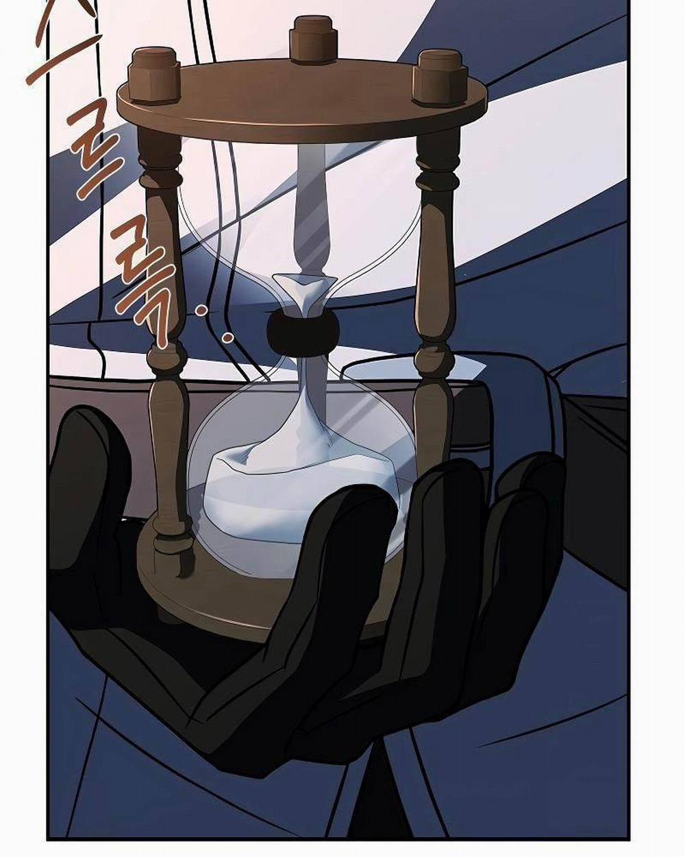 Quỷ Vương Hồi Quy Là Người Tốt 42 trang 126