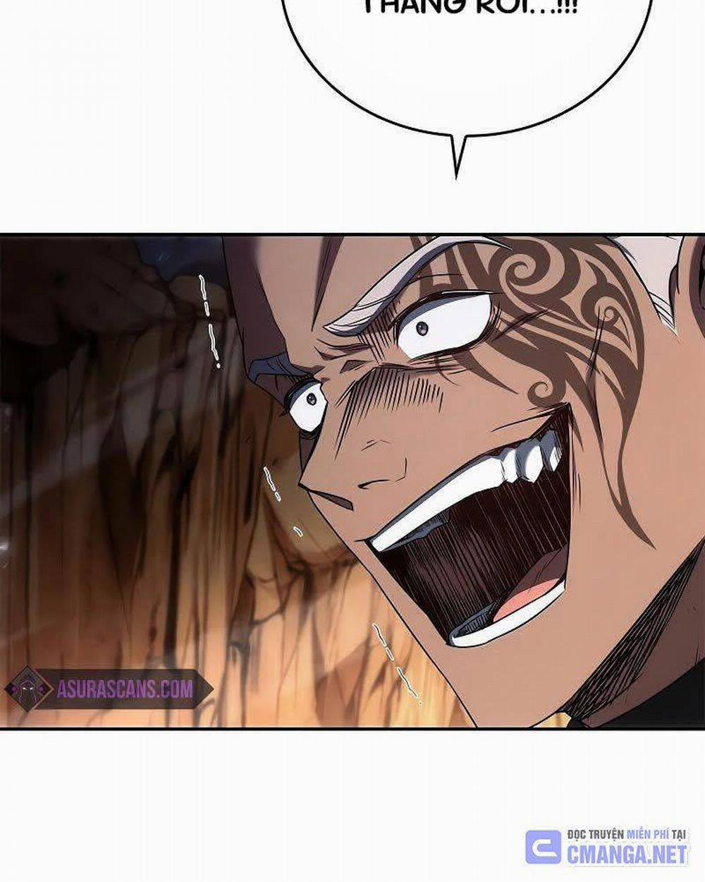 Quỷ Vương Hồi Quy Là Người Tốt 42 trang 128