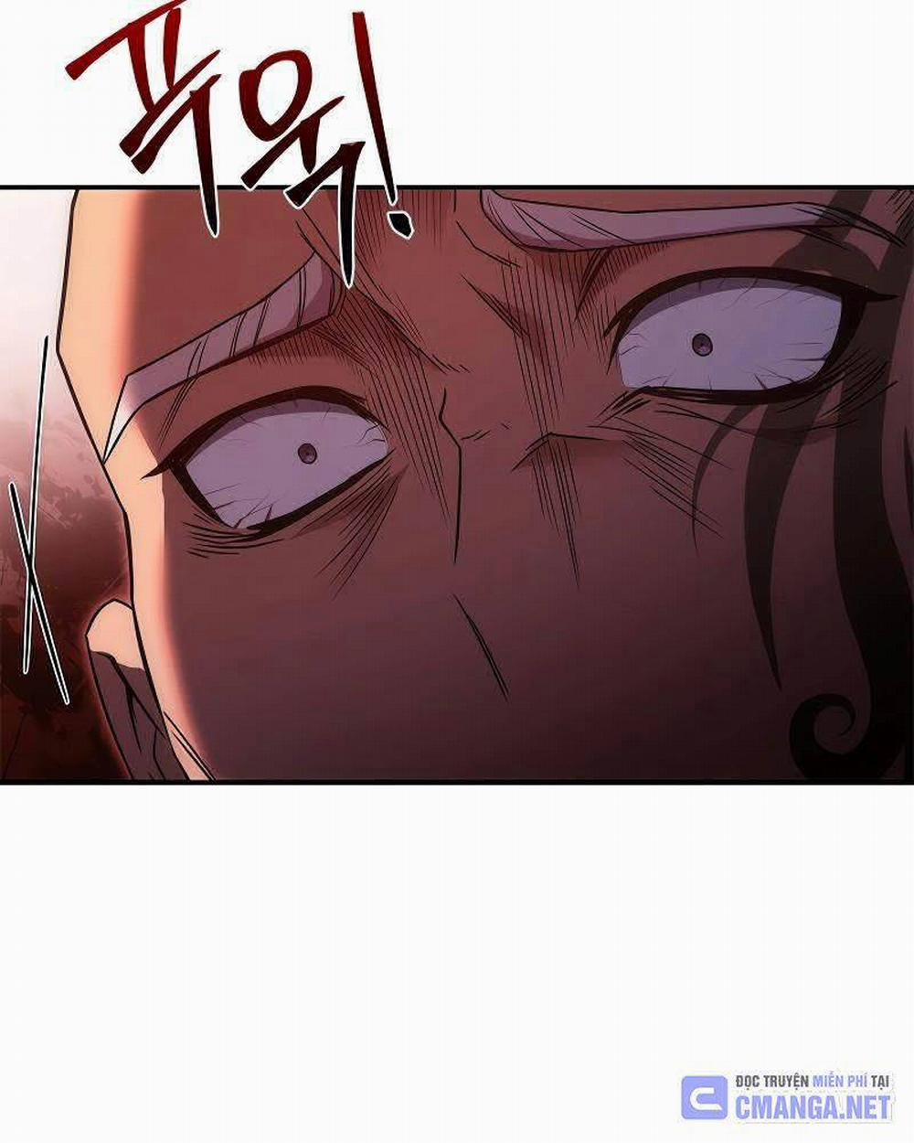 Quỷ Vương Hồi Quy Là Người Tốt 42 trang 134