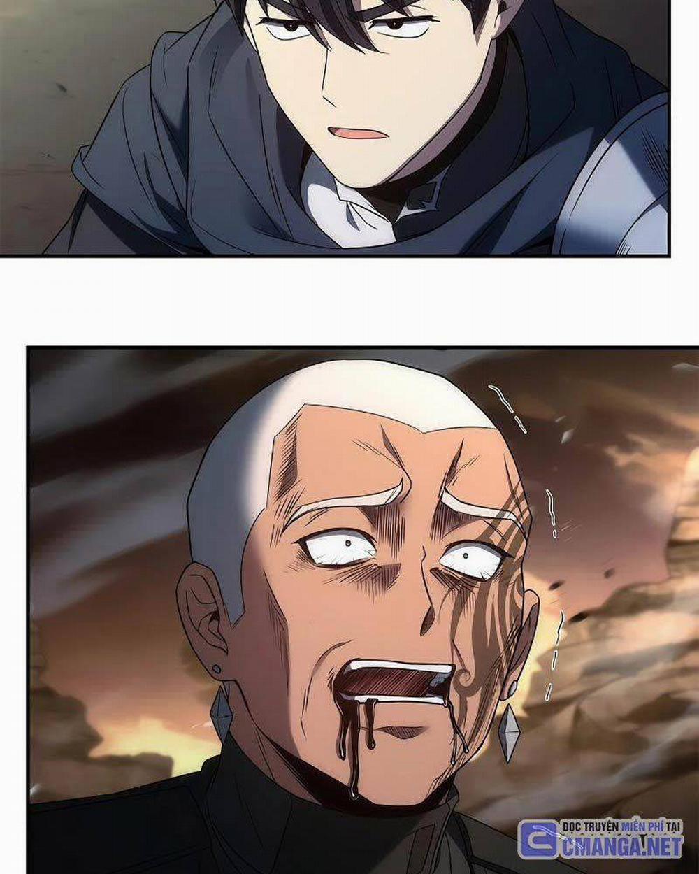 Quỷ Vương Hồi Quy Là Người Tốt 42 trang 140