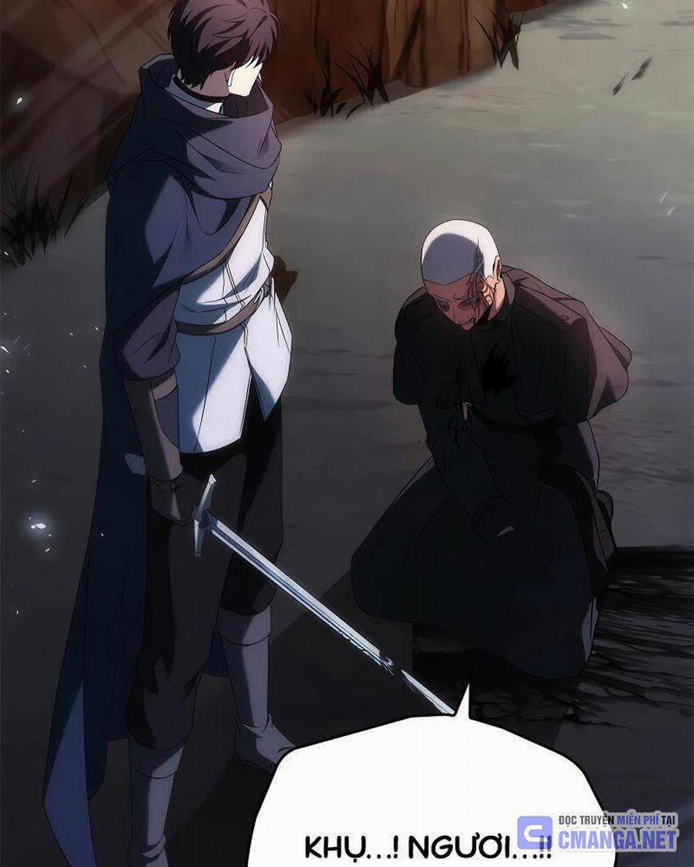 Quỷ Vương Hồi Quy Là Người Tốt 42 trang 146