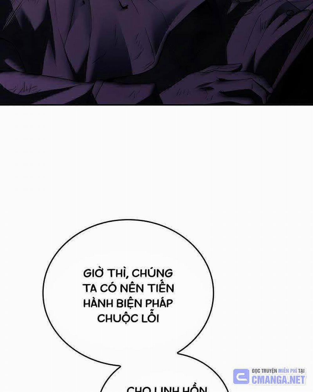 Quỷ Vương Hồi Quy Là Người Tốt 42 trang 152