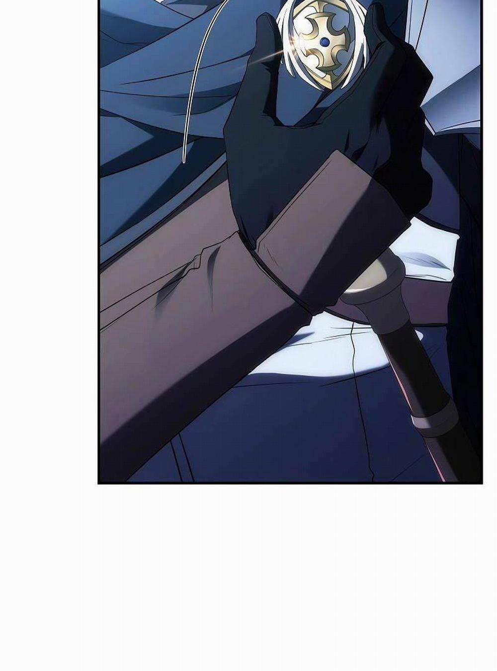 Quỷ Vương Hồi Quy Là Người Tốt 42 trang 154