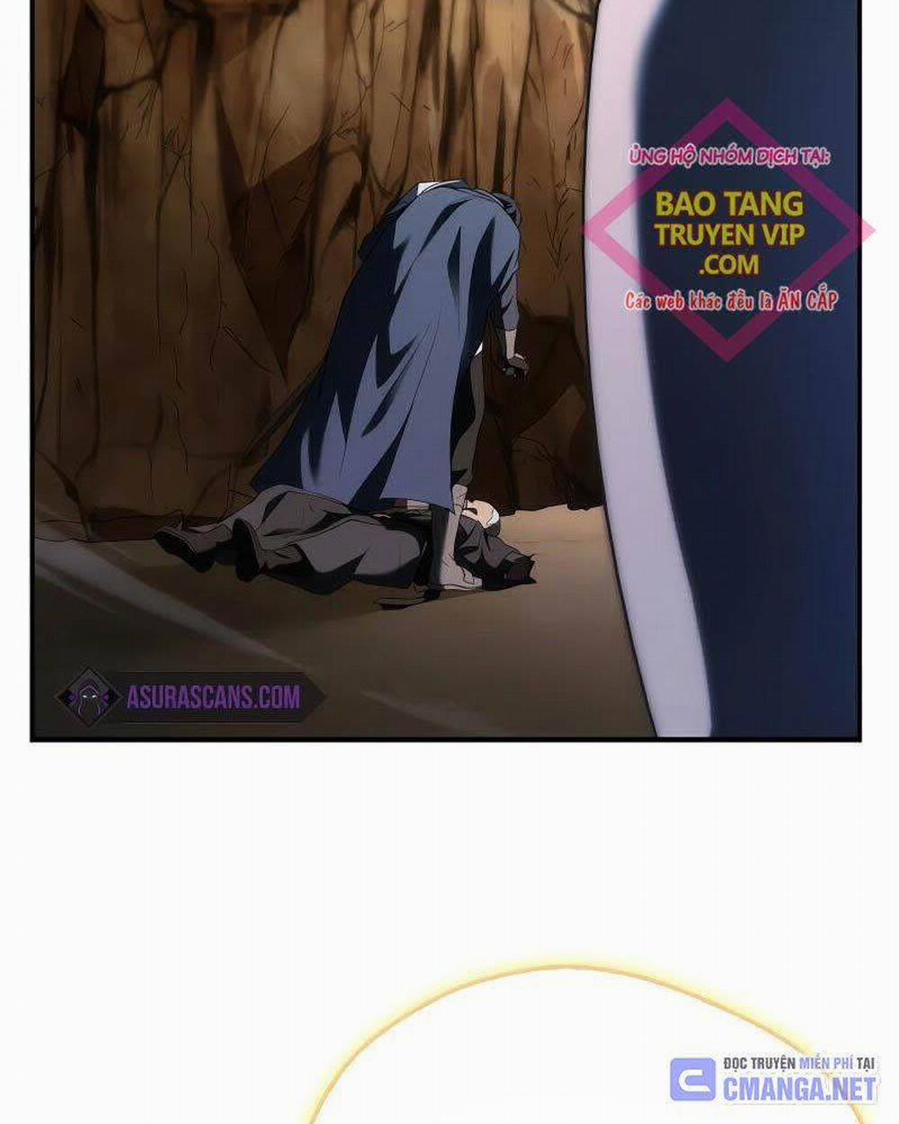 Quỷ Vương Hồi Quy Là Người Tốt 42 trang 161