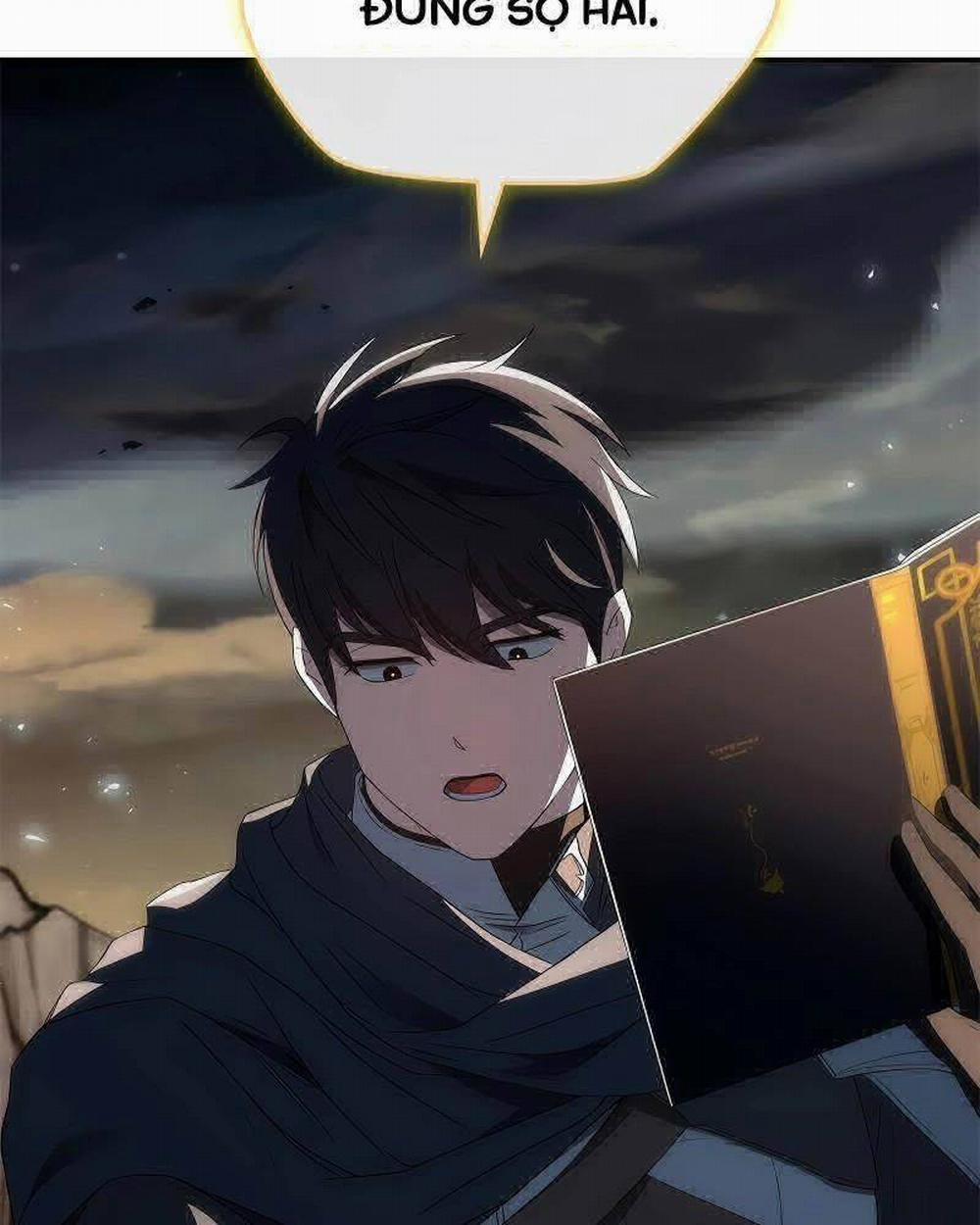 Quỷ Vương Hồi Quy Là Người Tốt 42 trang 163