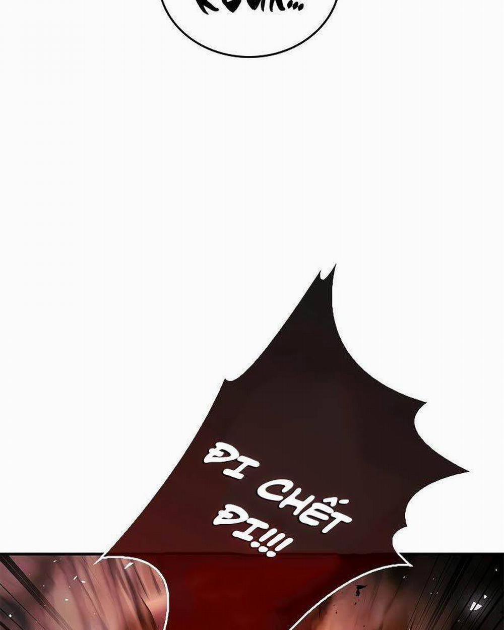 Quỷ Vương Hồi Quy Là Người Tốt 42 trang 18