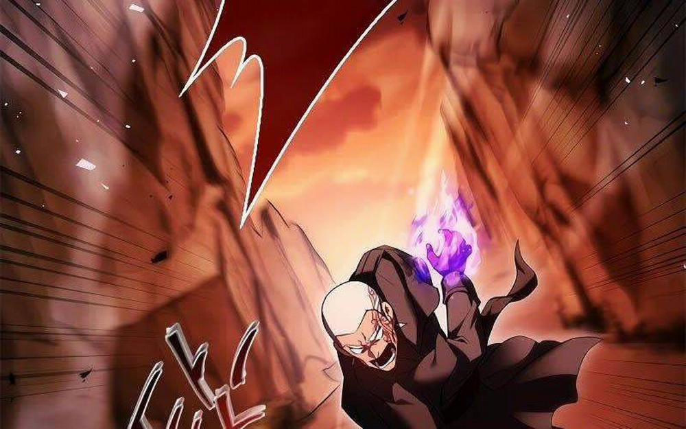 Quỷ Vương Hồi Quy Là Người Tốt 42 trang 19