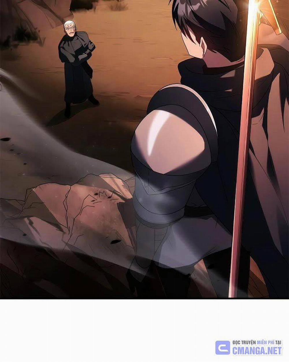 Quỷ Vương Hồi Quy Là Người Tốt 42 trang 2