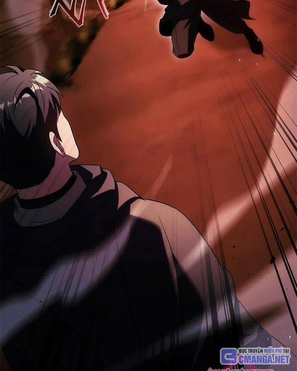 Quỷ Vương Hồi Quy Là Người Tốt 42 trang 20