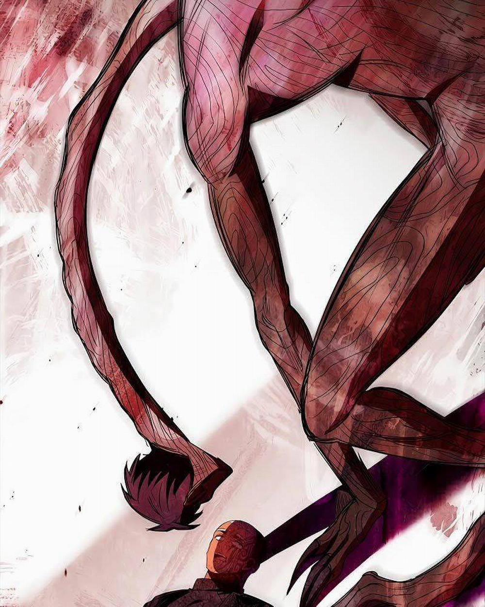 Quỷ Vương Hồi Quy Là Người Tốt 42 trang 202