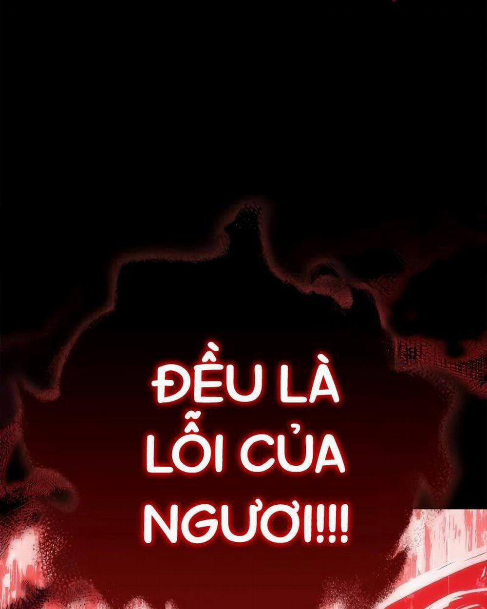 Quỷ Vương Hồi Quy Là Người Tốt 42 trang 204