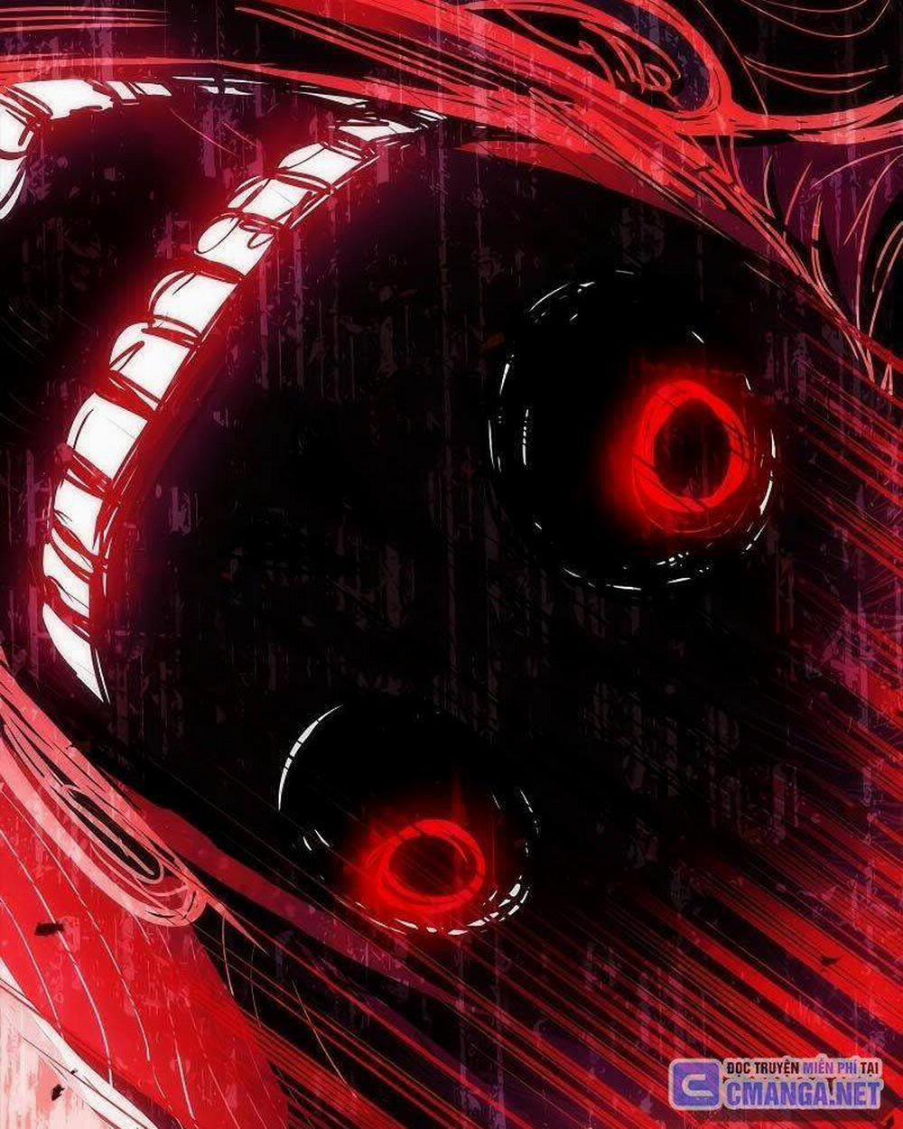 Quỷ Vương Hồi Quy Là Người Tốt 42 trang 206