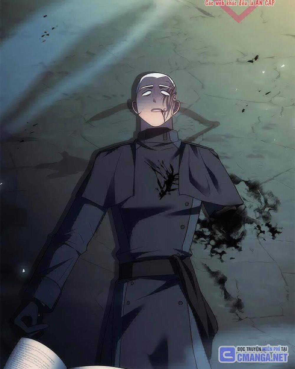 Quỷ Vương Hồi Quy Là Người Tốt 42 trang 212