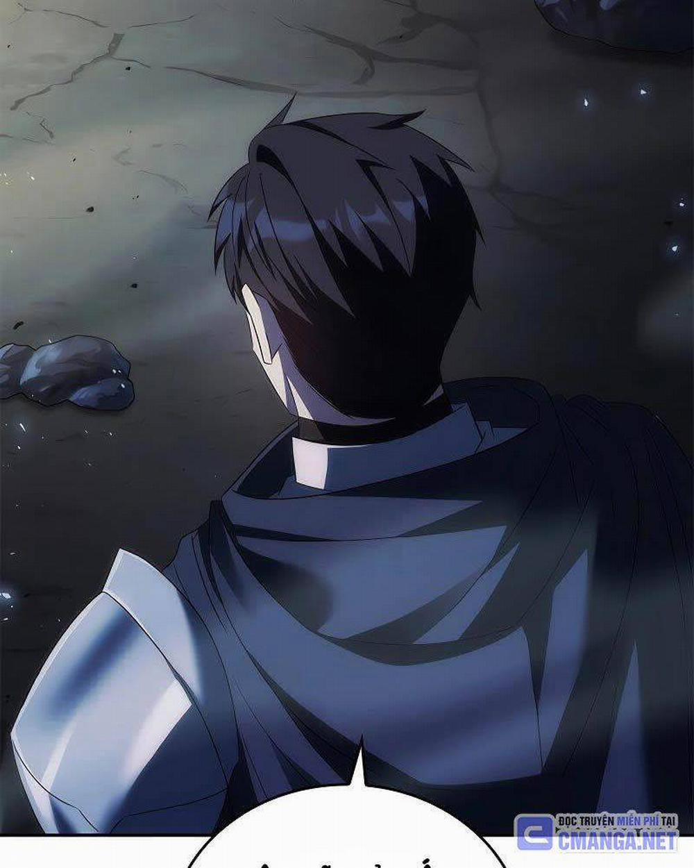 Quỷ Vương Hồi Quy Là Người Tốt 42 trang 218