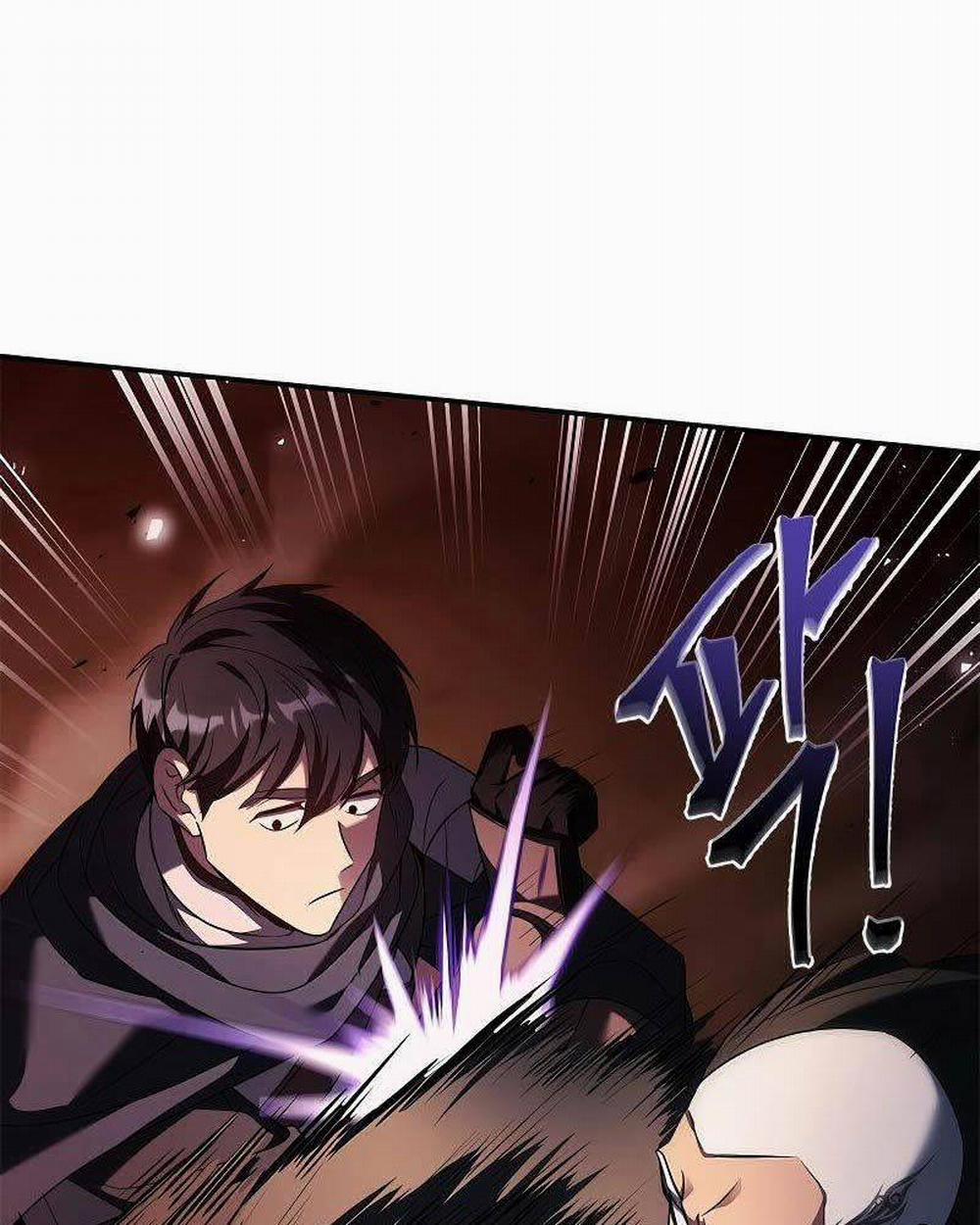 Quỷ Vương Hồi Quy Là Người Tốt 42 trang 22