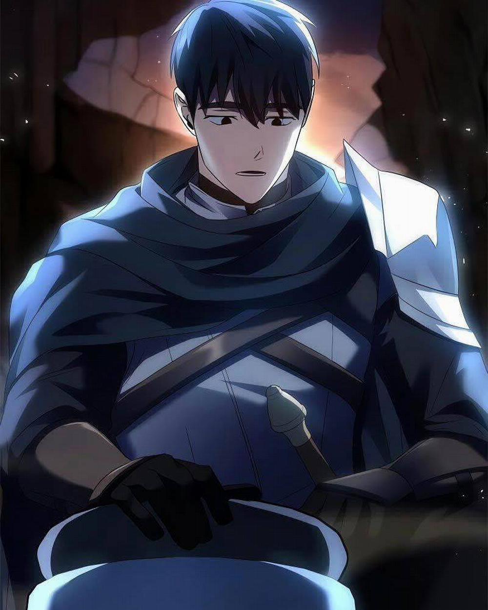 Quỷ Vương Hồi Quy Là Người Tốt 42 trang 226