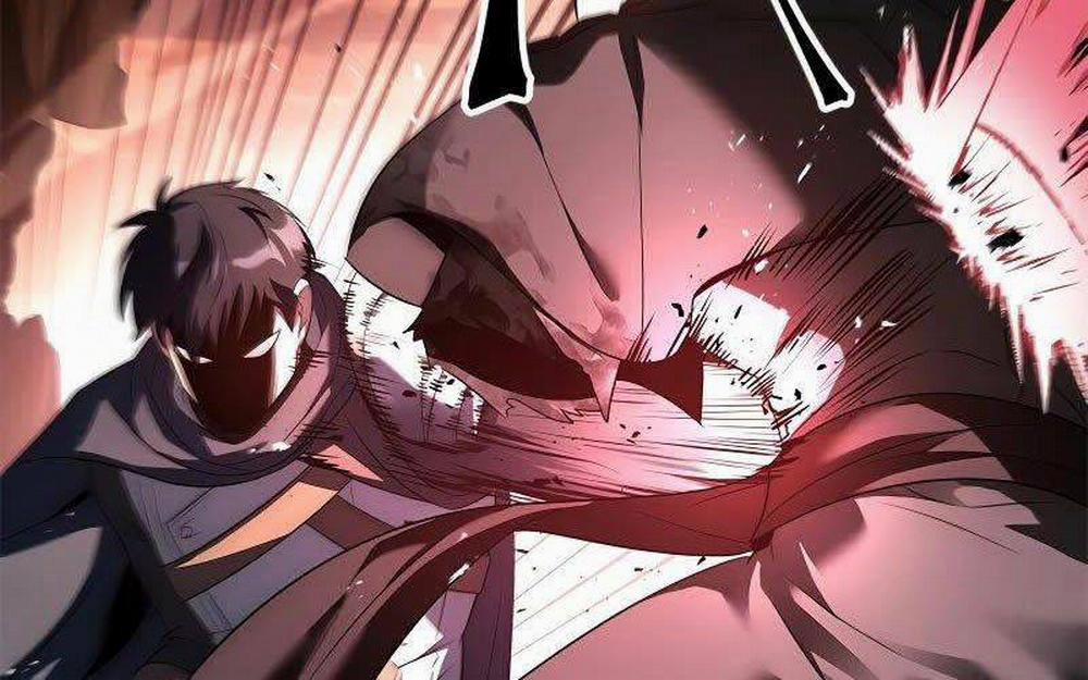 Quỷ Vương Hồi Quy Là Người Tốt 42 trang 27