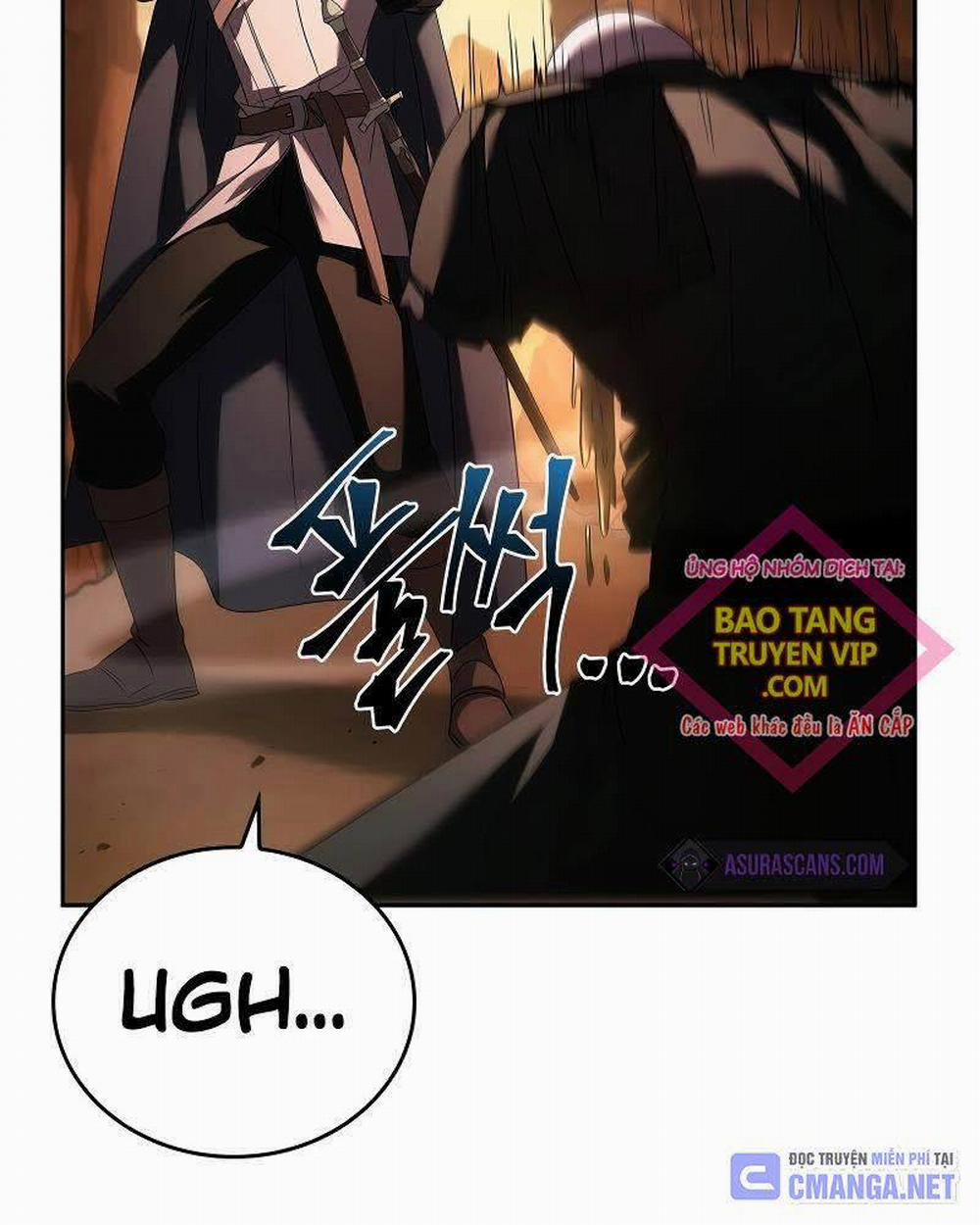 Quỷ Vương Hồi Quy Là Người Tốt 42 trang 32