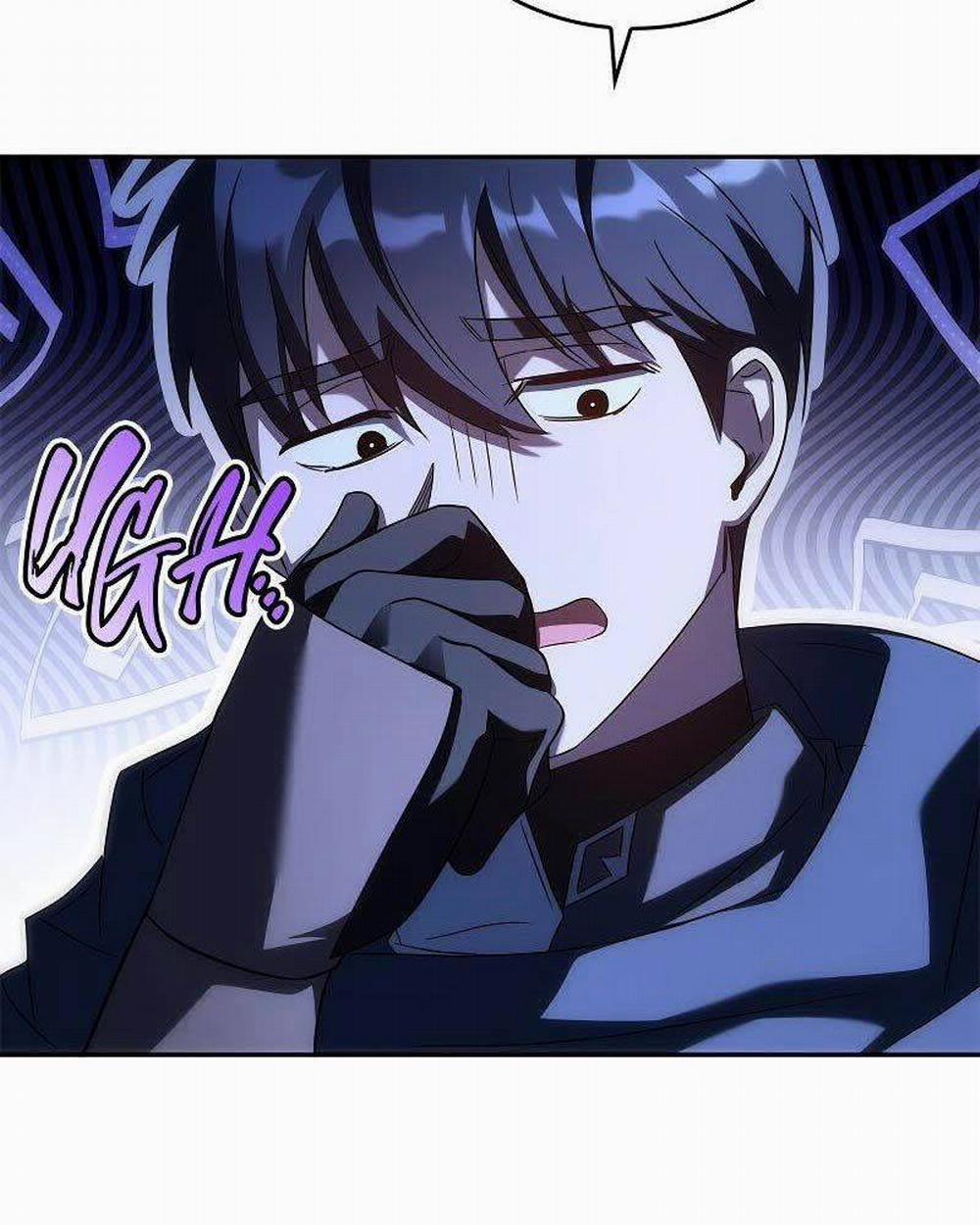 Quỷ Vương Hồi Quy Là Người Tốt 42 trang 34