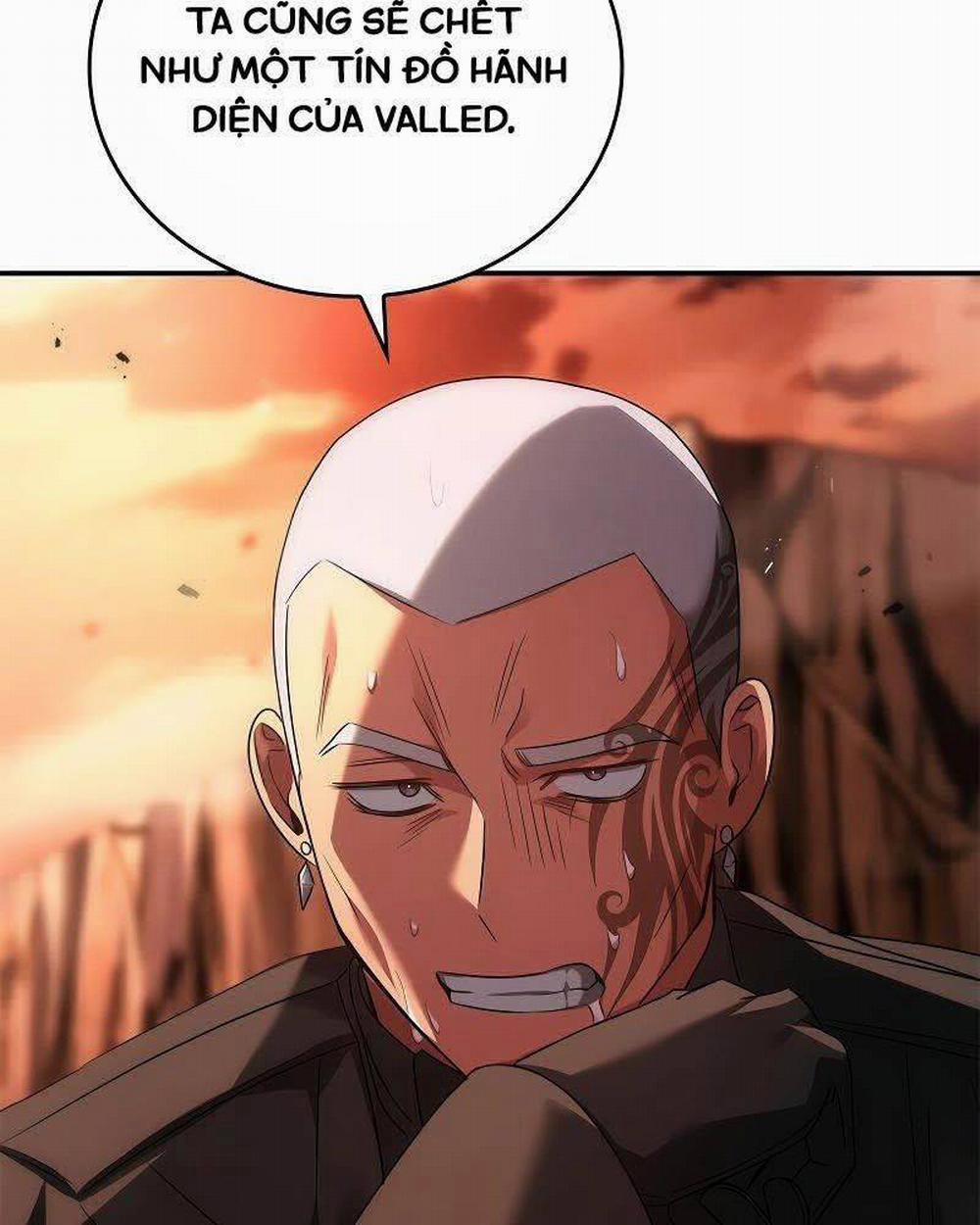 Quỷ Vương Hồi Quy Là Người Tốt 42 trang 36