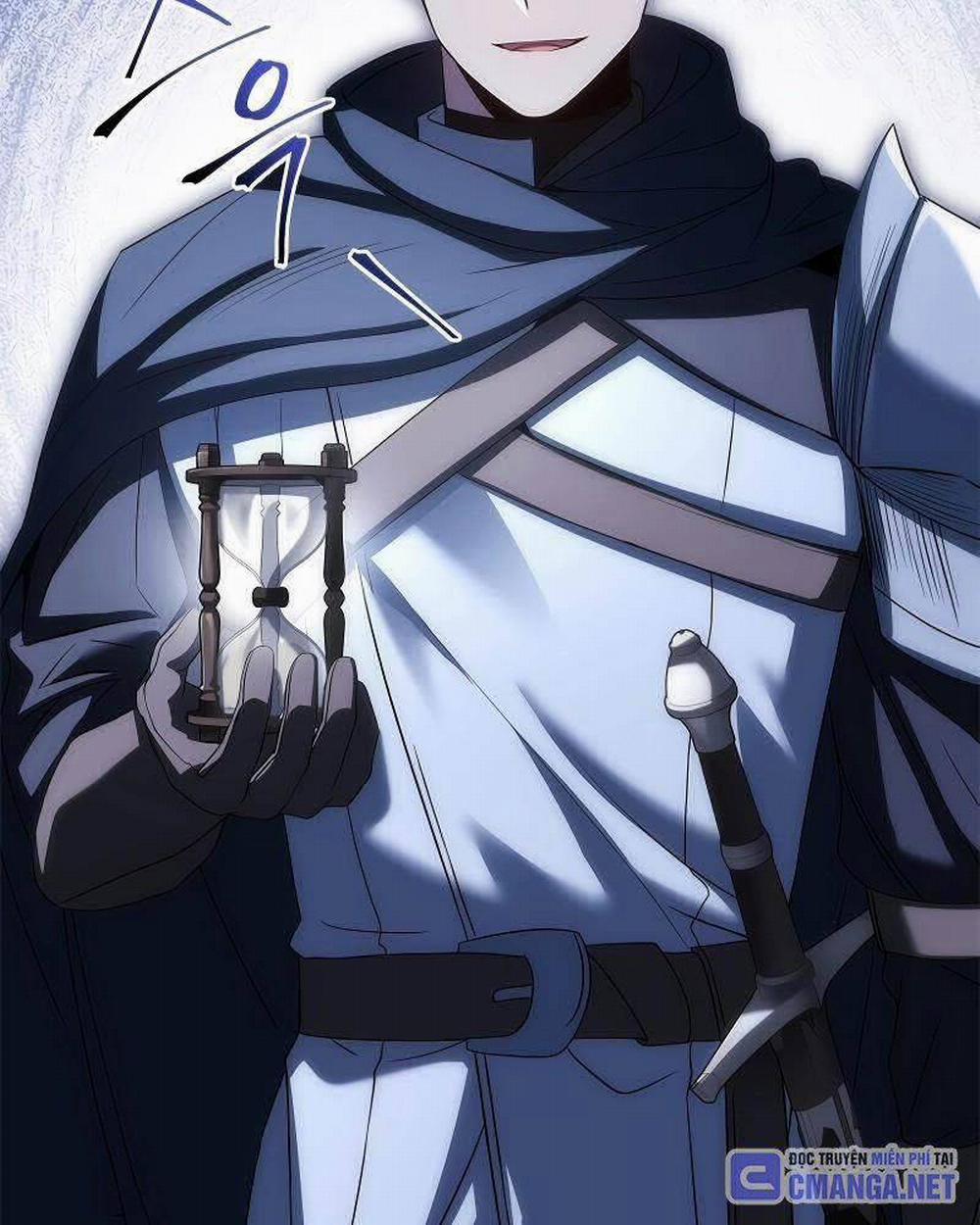 Quỷ Vương Hồi Quy Là Người Tốt 42 trang 47