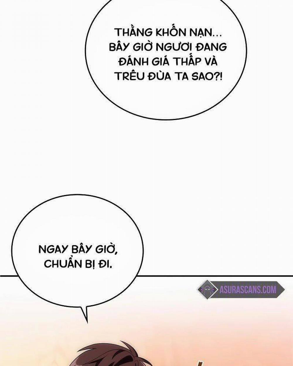 Quỷ Vương Hồi Quy Là Người Tốt 42 trang 51