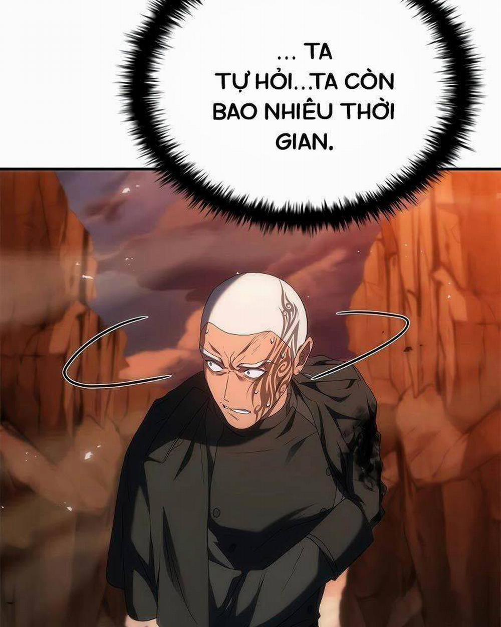 Quỷ Vương Hồi Quy Là Người Tốt 42 trang 99