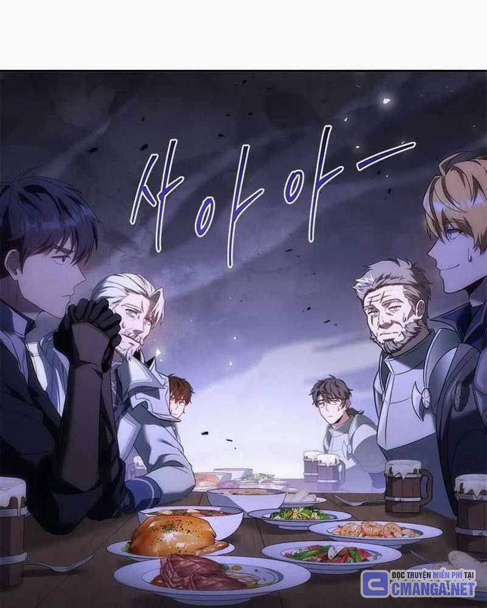 Quỷ Vương Hồi Quy Là Người Tốt 43 trang 104