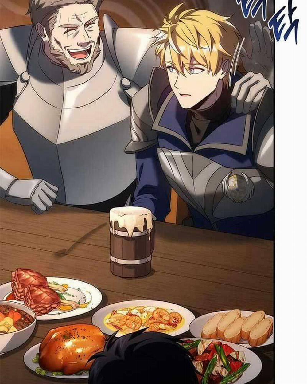 Quỷ Vương Hồi Quy Là Người Tốt 43 trang 112