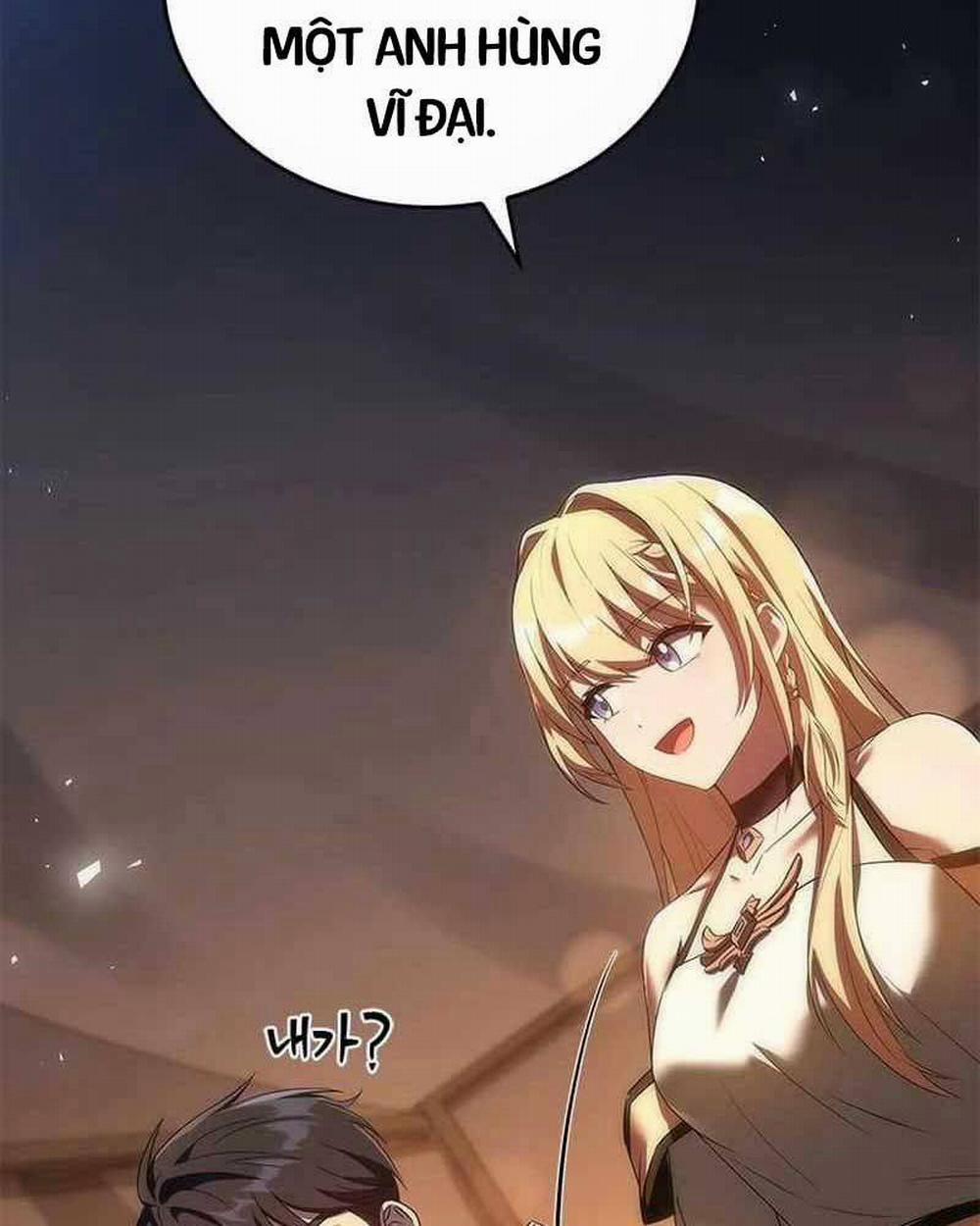 Quỷ Vương Hồi Quy Là Người Tốt 43 trang 120