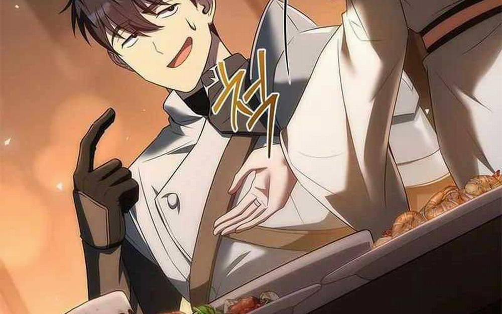 Quỷ Vương Hồi Quy Là Người Tốt 43 trang 121