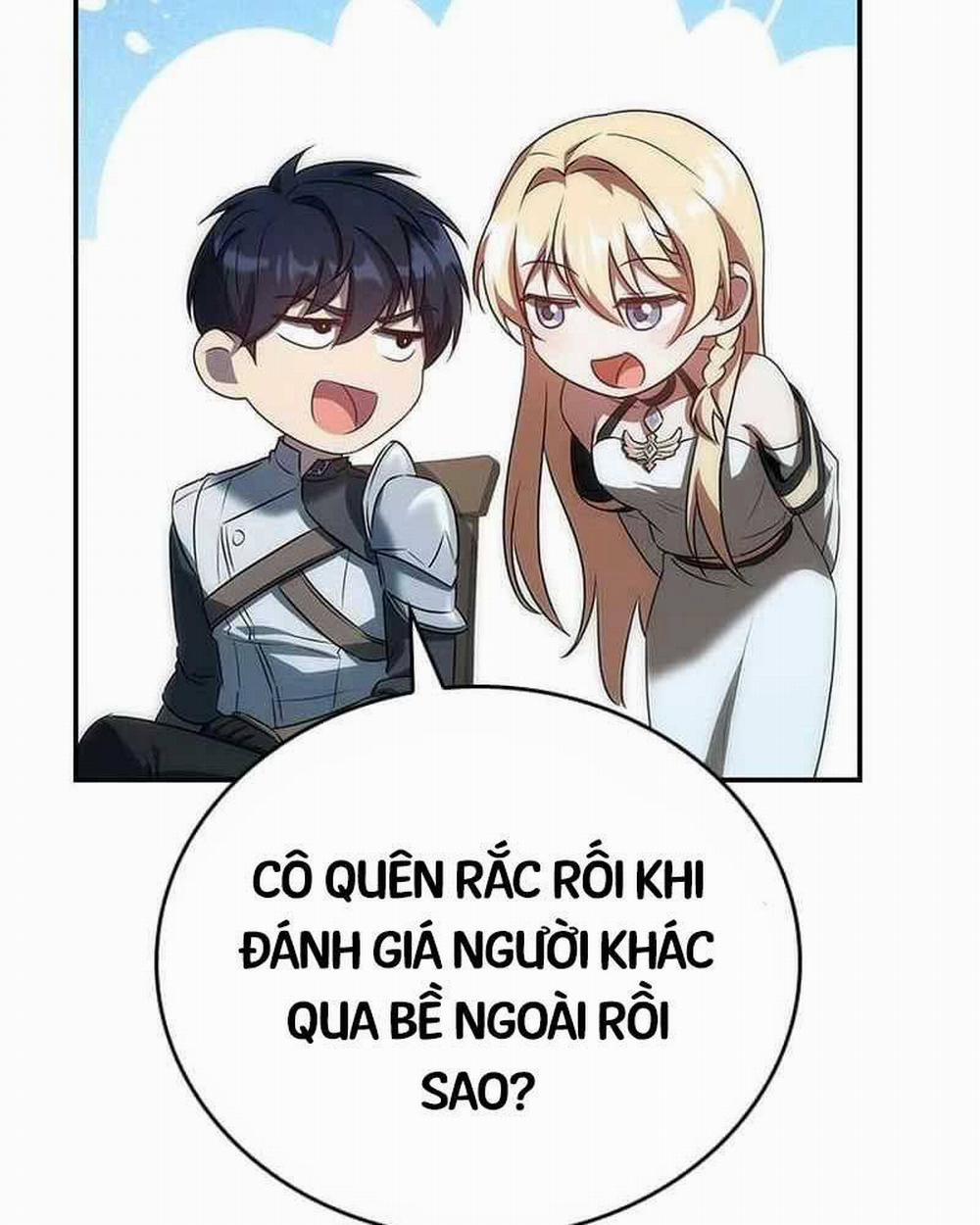 Quỷ Vương Hồi Quy Là Người Tốt 43 trang 124