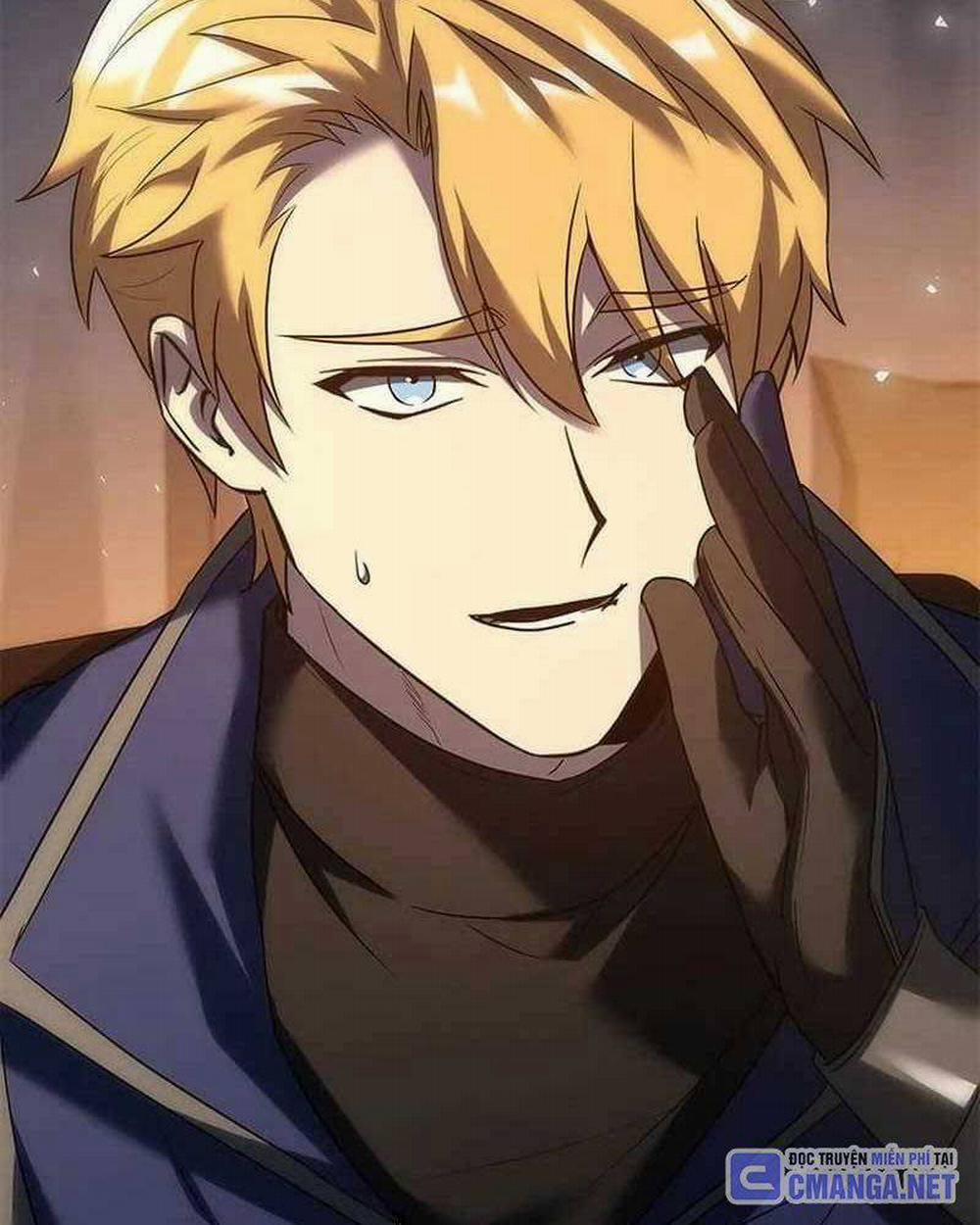 Quỷ Vương Hồi Quy Là Người Tốt 43 trang 134