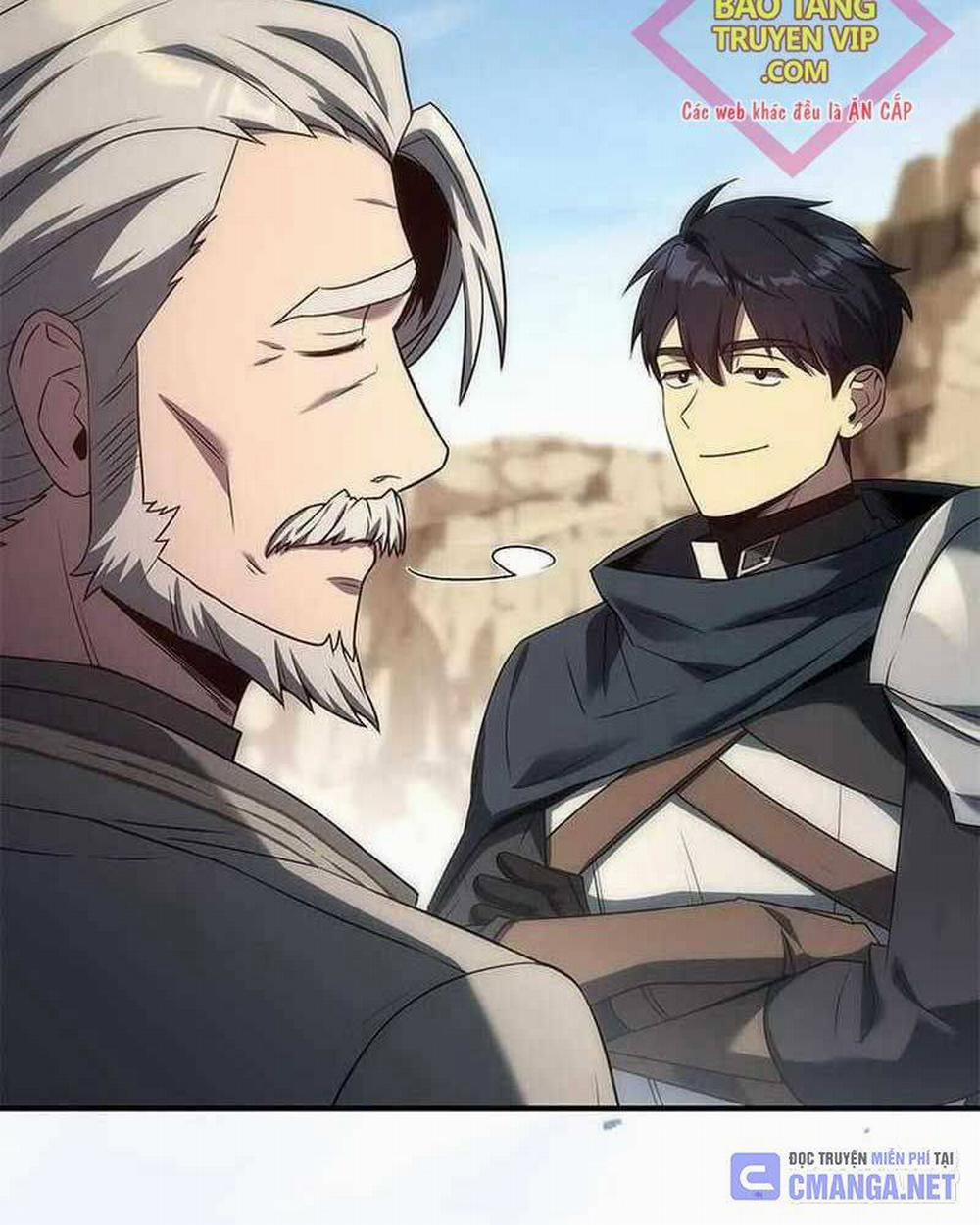 Quỷ Vương Hồi Quy Là Người Tốt 43 trang 14