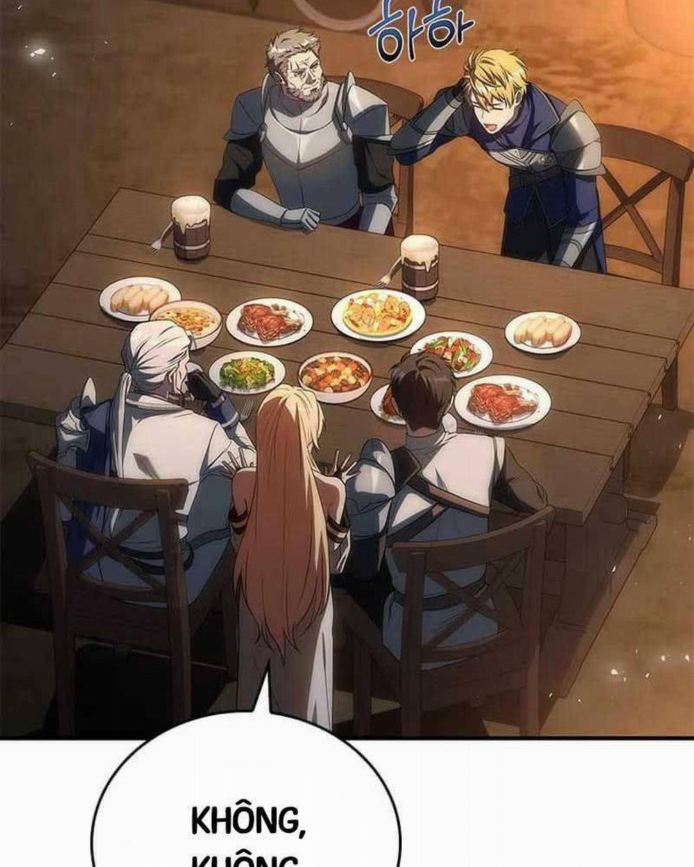 Quỷ Vương Hồi Quy Là Người Tốt 43 trang 147