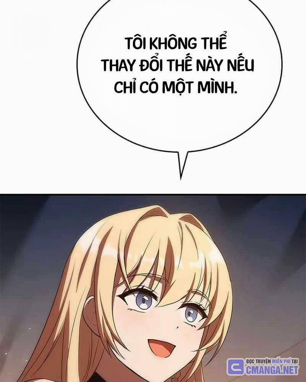 Quỷ Vương Hồi Quy Là Người Tốt 43 trang 149