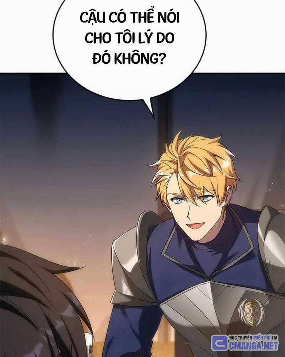 Quỷ Vương Hồi Quy Là Người Tốt 43 trang 155