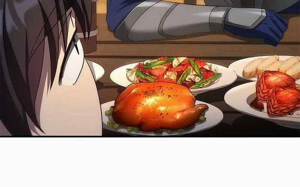 Quỷ Vương Hồi Quy Là Người Tốt 43 trang 156