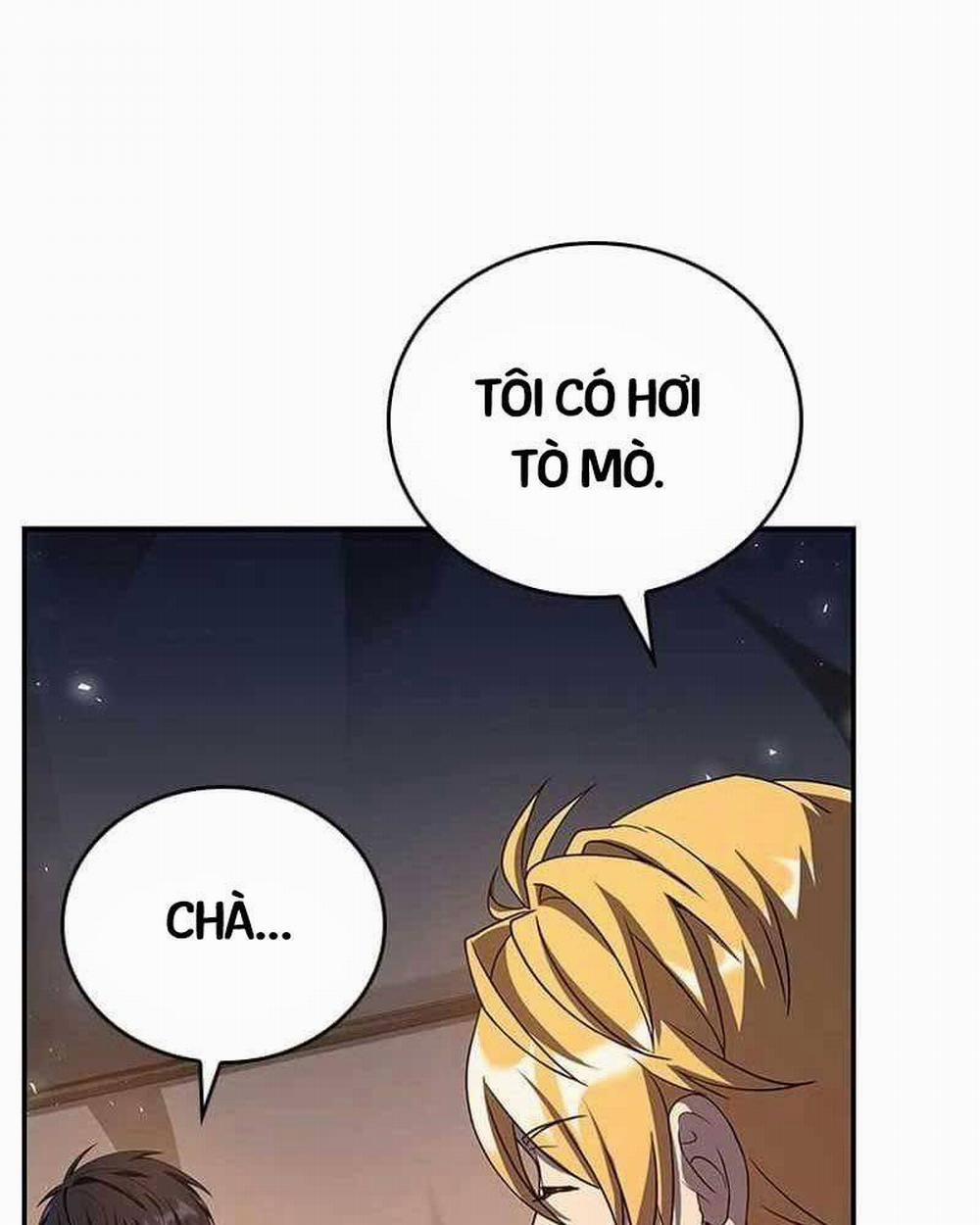 Quỷ Vương Hồi Quy Là Người Tốt 43 trang 157