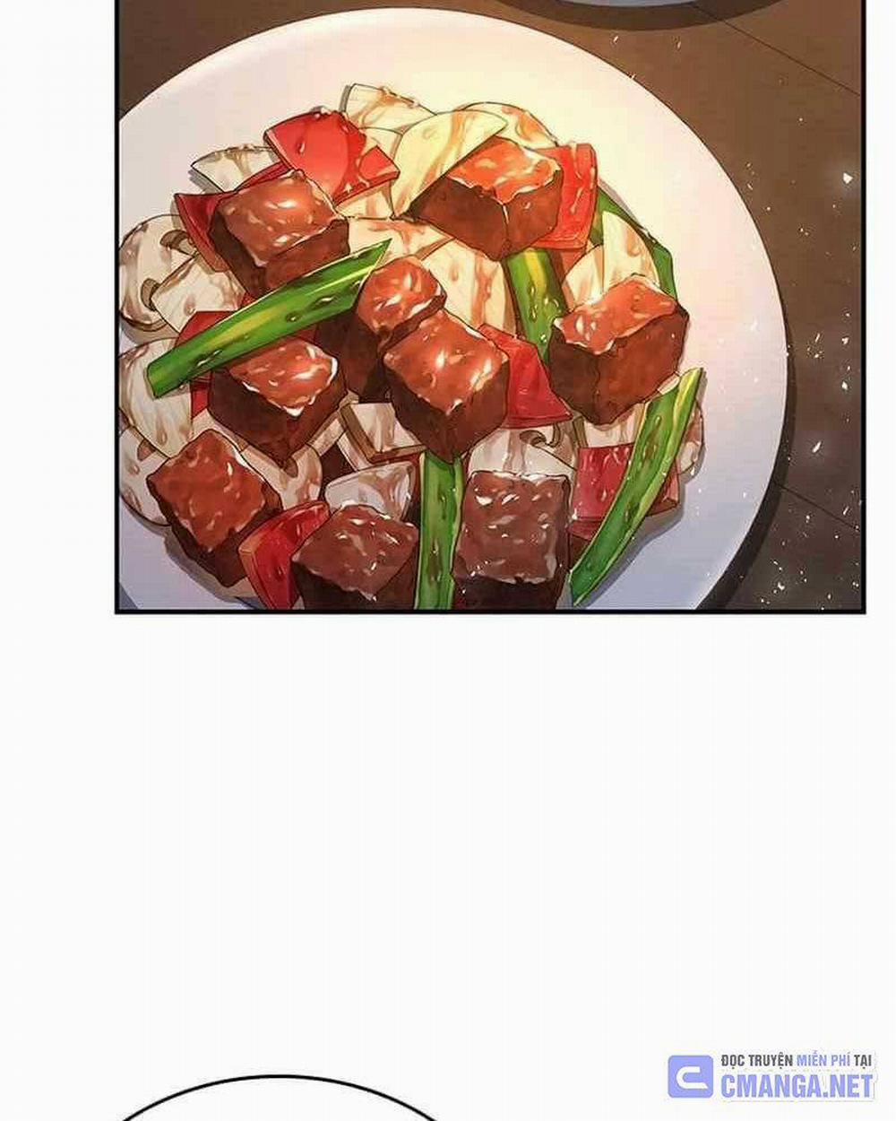 Quỷ Vương Hồi Quy Là Người Tốt 43 trang 161