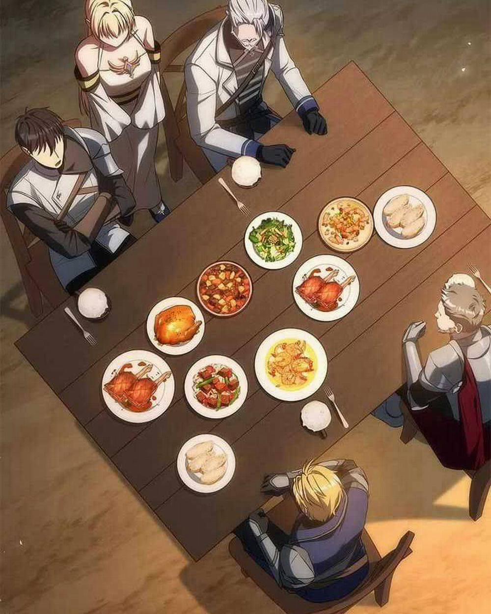 Quỷ Vương Hồi Quy Là Người Tốt 43 trang 163