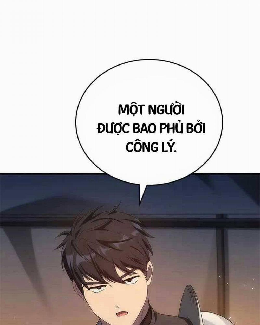 Quỷ Vương Hồi Quy Là Người Tốt 43 trang 165