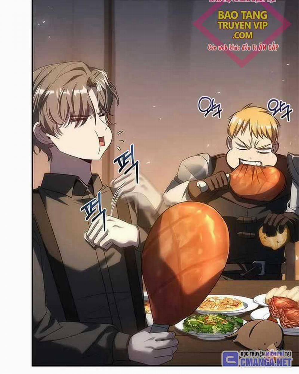 Quỷ Vương Hồi Quy Là Người Tốt 43 trang 176