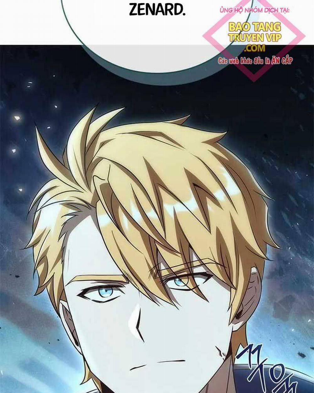 Quỷ Vương Hồi Quy Là Người Tốt 43 trang 184