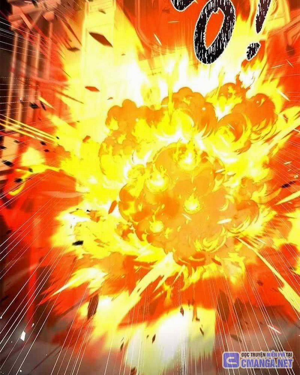 Quỷ Vương Hồi Quy Là Người Tốt 43 trang 2