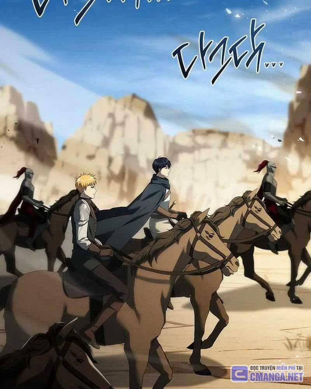 Quỷ Vương Hồi Quy Là Người Tốt 43 trang 20