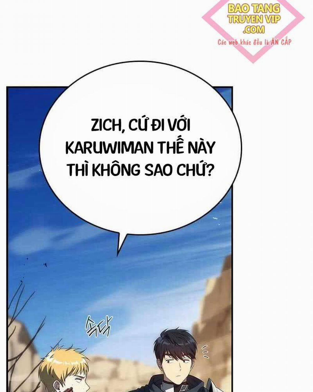 Quỷ Vương Hồi Quy Là Người Tốt 43 trang 22