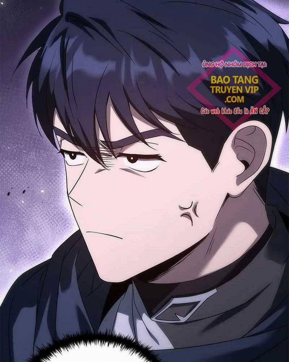 Quỷ Vương Hồi Quy Là Người Tốt 43 trang 28